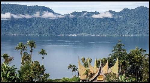  Indonesia Didaulat Sebagai Tuan Rumah Konferensi Danau Dunia 2016