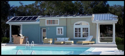  Google dan SolarCity Dorong Pembangunan Rumah Ramah Lingkungan