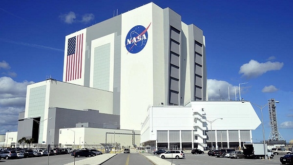  NASA Rilis Data Proyeksi Iklim Hingga Tahun 2100