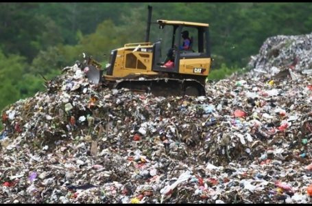 KLHK: Indonesia Bersih Sampah 2020
