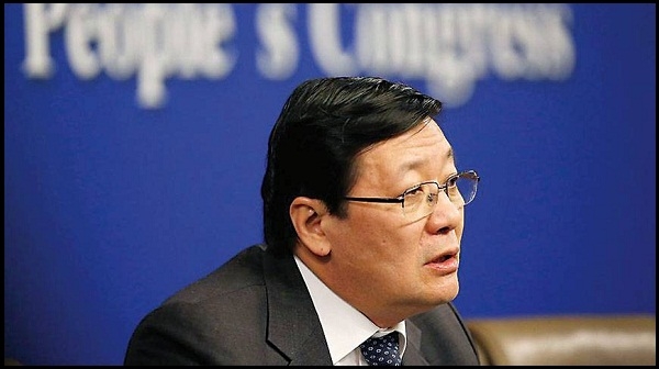  Tiongkok Dukung Negara Berkembang Menangani Perubahan Iklim