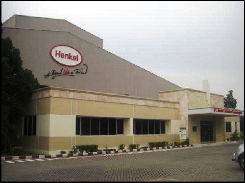  Perusahaan Henkel Peroleh ‘Best of The Best‘ Dari Global Sustainability Index