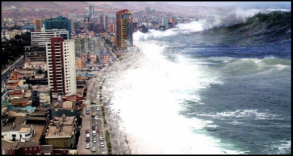  ‘INA-Donet’ Hasil Riset Teknologi Pendeteksi Gempa dan Tsunami Indonesia-Jepang