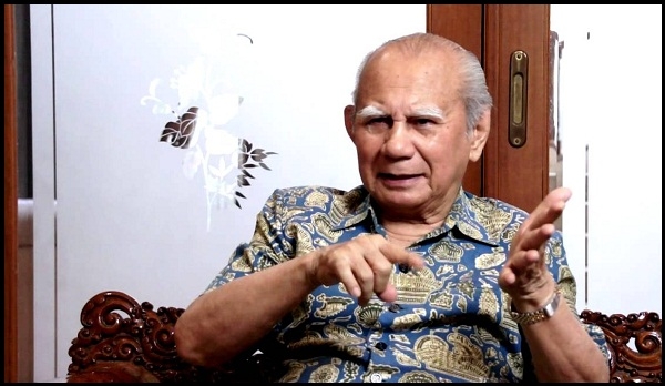  Budayakan Transparansi Pengelolaan Industri, Emil Salim: Jangan Main Gelap-Gelap