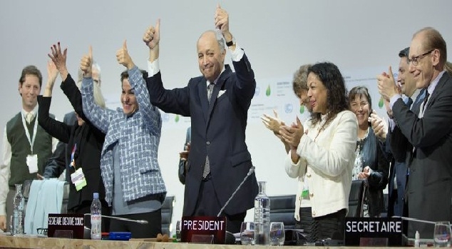 COP-21 Berakhir, Indonesia Punya Banyak Pekerjaan Rumah