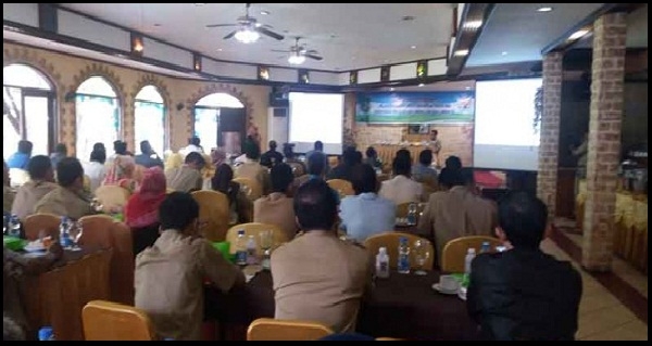  36 Perusahaan dan Instansi di Sukabumi Terancam Dikenai Sanksi