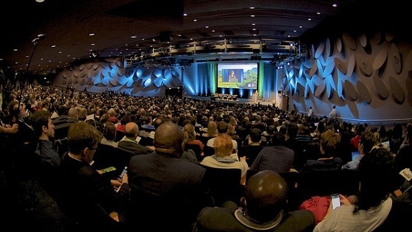  CIFOR: Masa Depan Keberlanjutan Bentang Alam Masih Terkendala