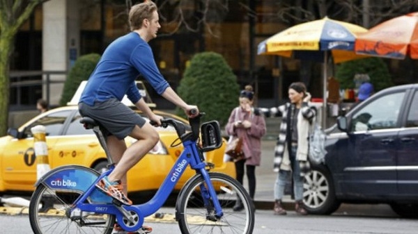  Natal di Belahan Bumi Utara ‘Tidak Dingin’