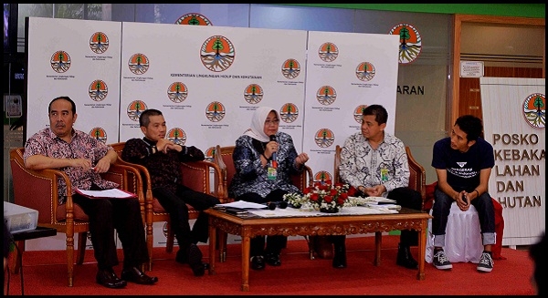  Lewat HPSN 2016 Indonesia Bergerak #BebasSampah2020