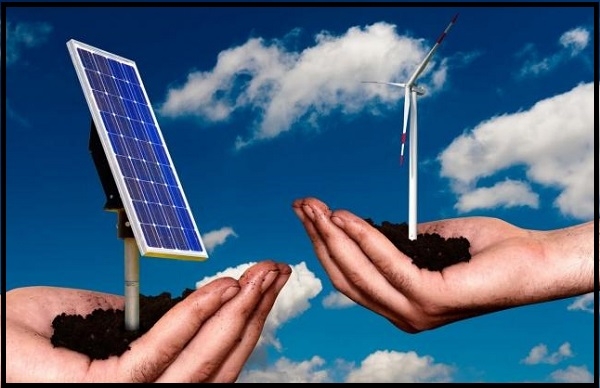  Energi Terbarukan Indonesia Masih 1% yang Dimanfaatkan