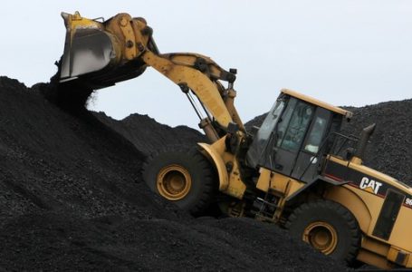 Ekspansi besar-besaran Jepang melalui teknologi batubara untuk menggantikan tenaga Nuklir {Gambar: Bloomberg}