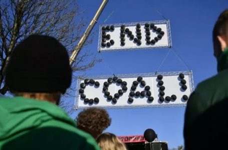 Bawa Batu Bara pada COP 23, Trump Kembali Tuai Kecaman Dunia